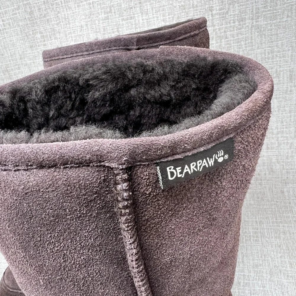 BearPaw emma tall